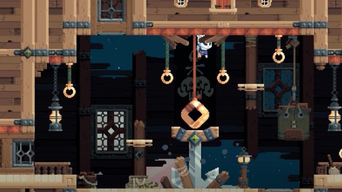 Flinthook