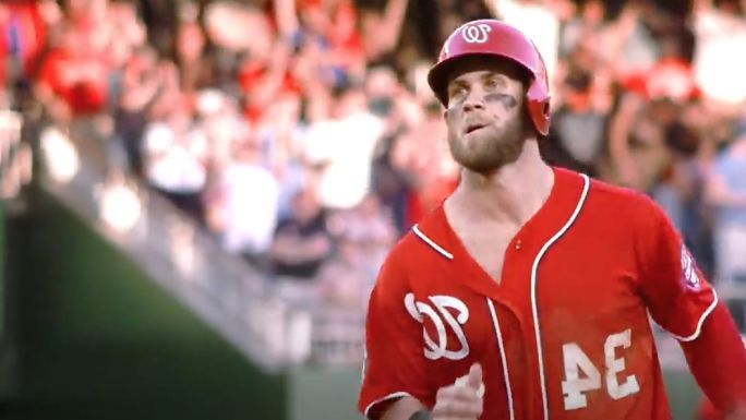 MLB The Show 19