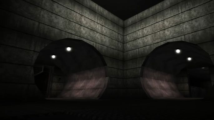 SCP: Containment Breach