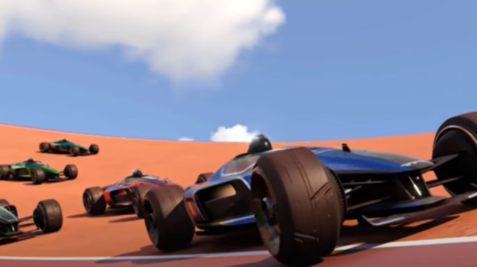 Trackmania