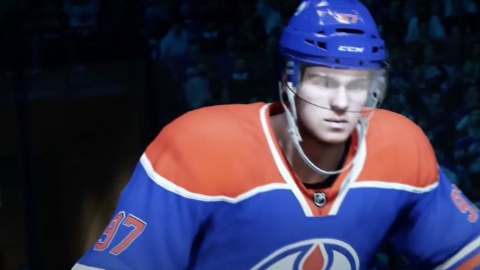 NHL 17