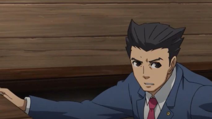 Professor Layton vs. Phoenix Wright: Ace Attorney