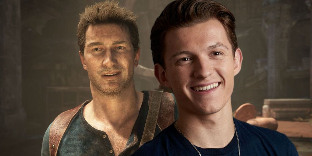 Том Холланд рассказал, когда стартуют съемки экранизации Uncharted