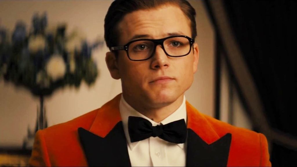 Первый трейлер экшена «Kingsman: Золотое Кольцо»