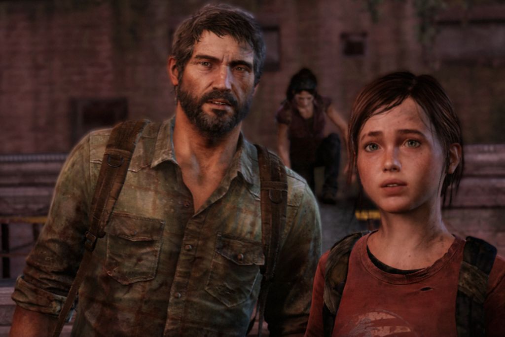 Автор «Чернобыля» поработает над экранизацией игры The Last of Us