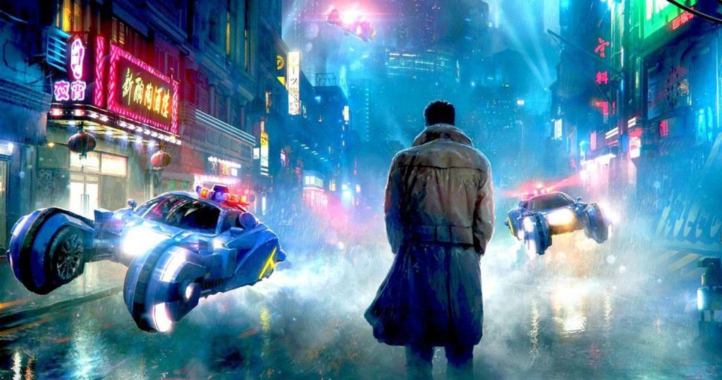 Дени Вильнёв об атмосфере «Бегущего по лезвию 2049»