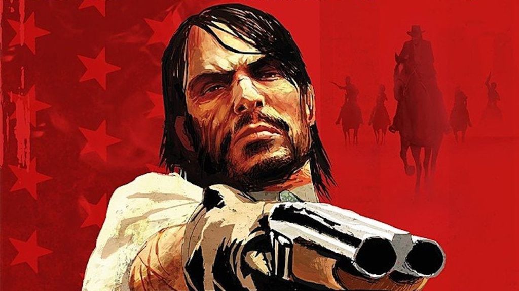 Red Dead Redemption выйдет на ПК