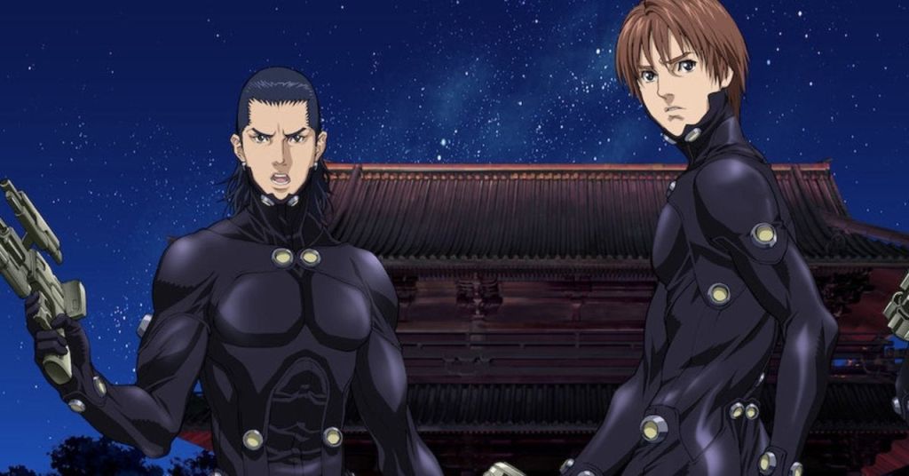 Манга Gantz получит экранизацию от режиссёра зомби-хоррора «Оверлорд»