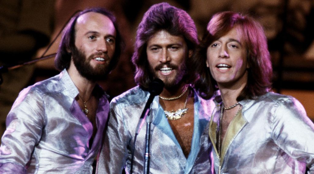 Байопик про диско-группу Bee Gees сменил режиссёра