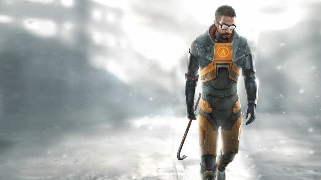 Слух: Half-Life 3 может находиться на финальной стадии разработки