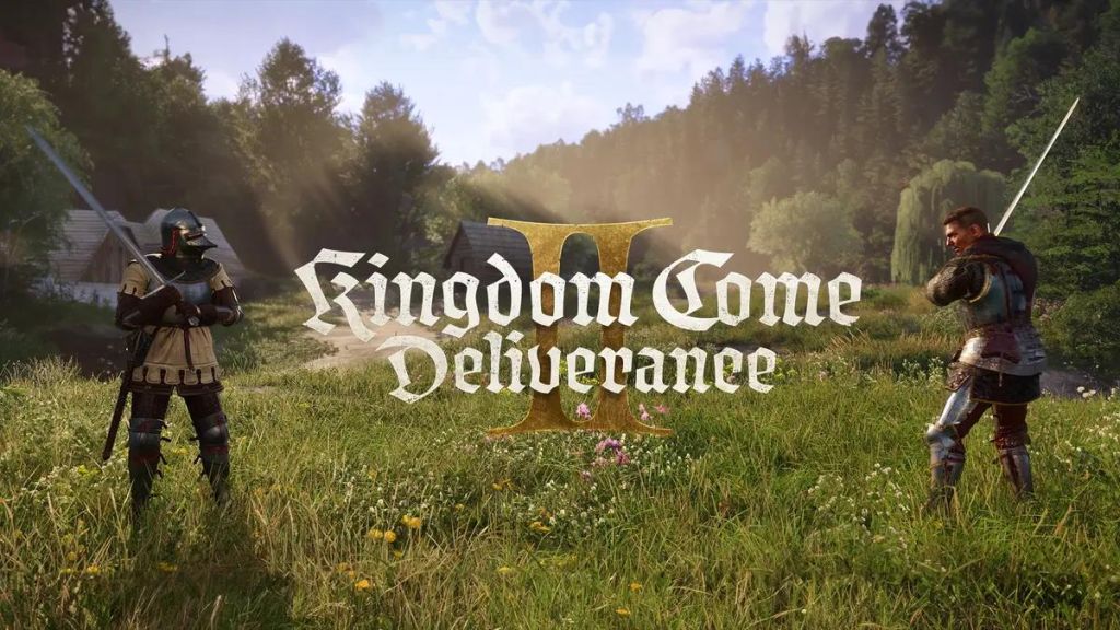 Критики высоко оценили Kingdom Come: Deliverance 2