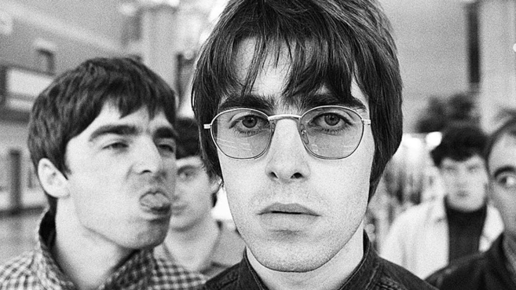 Братья Галлахеры из Oasis основали свою кинокомпанию