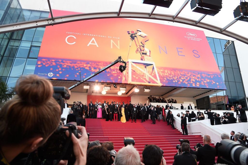 Каннского кинофестиваля в этом году не будет: ответ организаторов