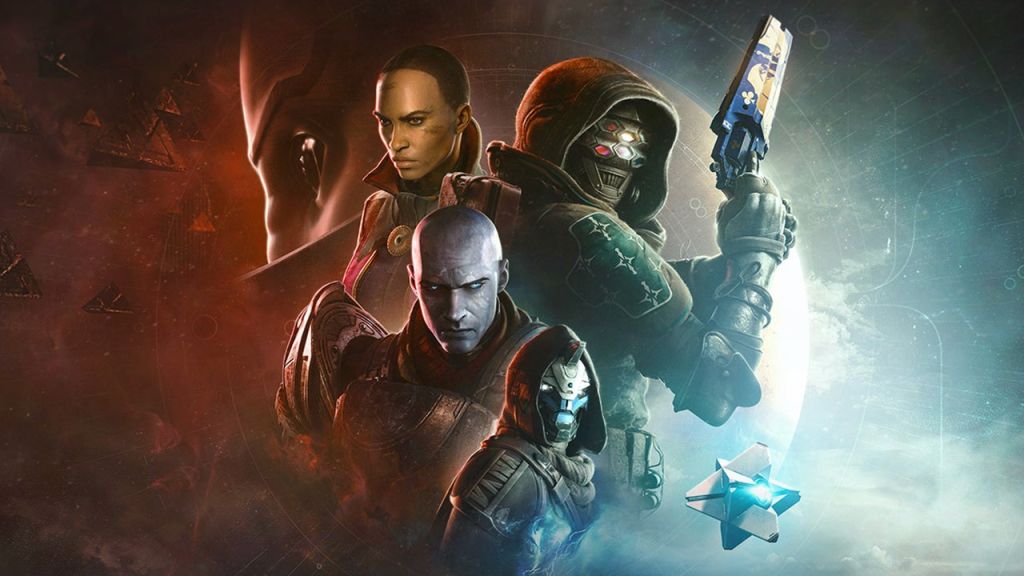 Bungie будет поддерживать Destiny 2 еще два года