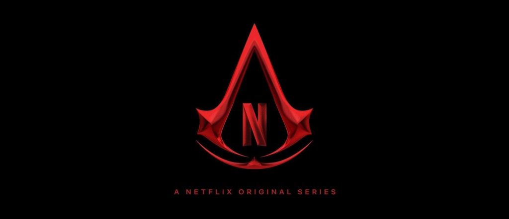 Netflix запустил в работу несколько сериалов по «Assassin’s Creed»