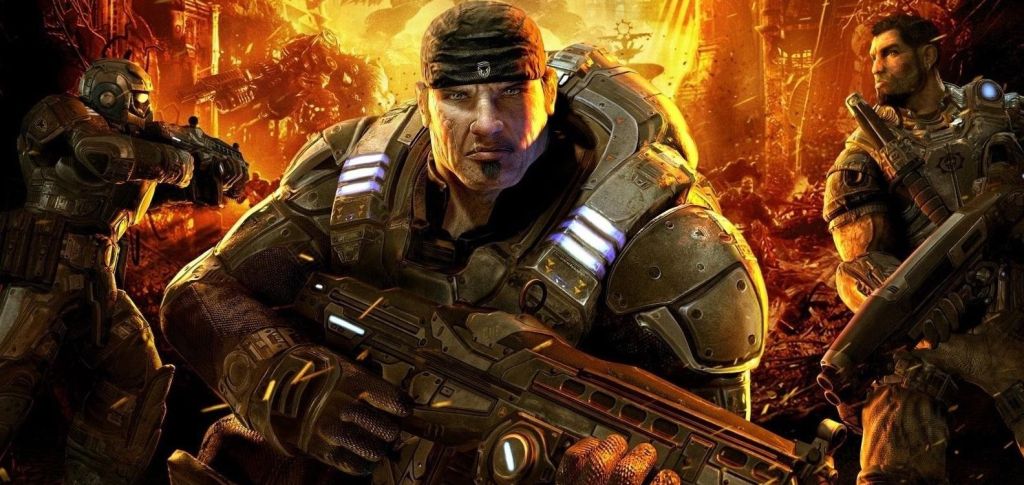 Сценарист «Трёх иксов» поработает над фильмом по Gears of War