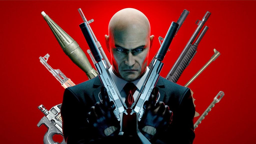 Создатель «Джона Уика» поработает над сериалом по игре Hitman