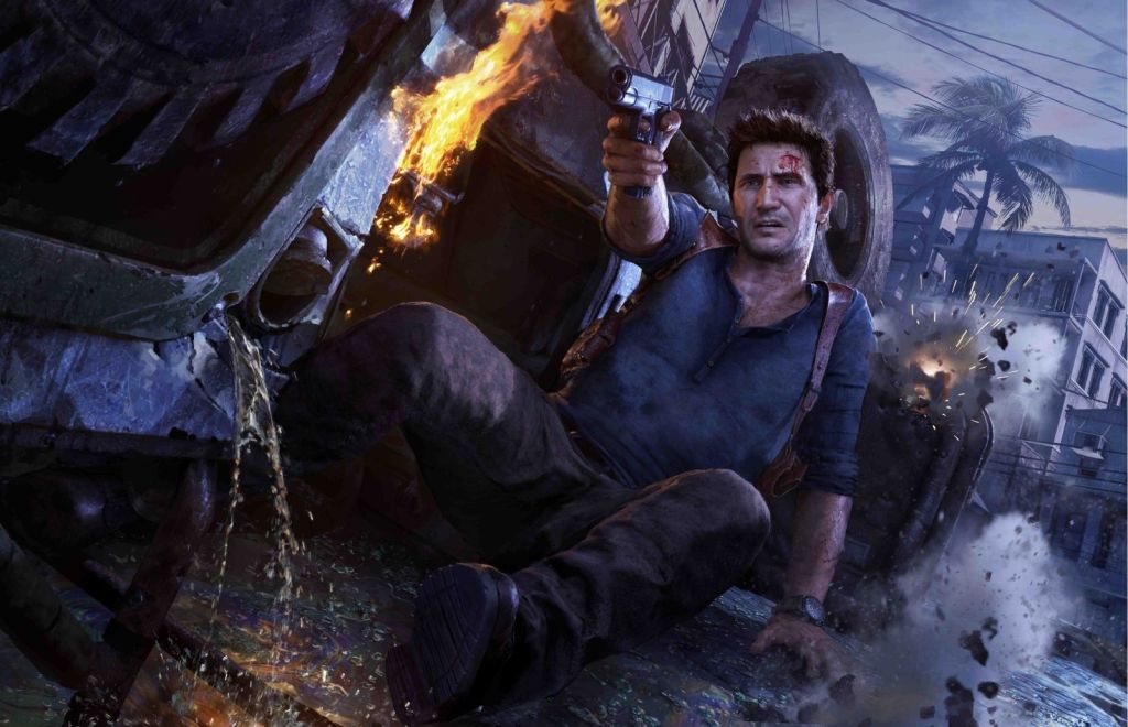 Экранизация игры «Uncharted» лишилась режиссера