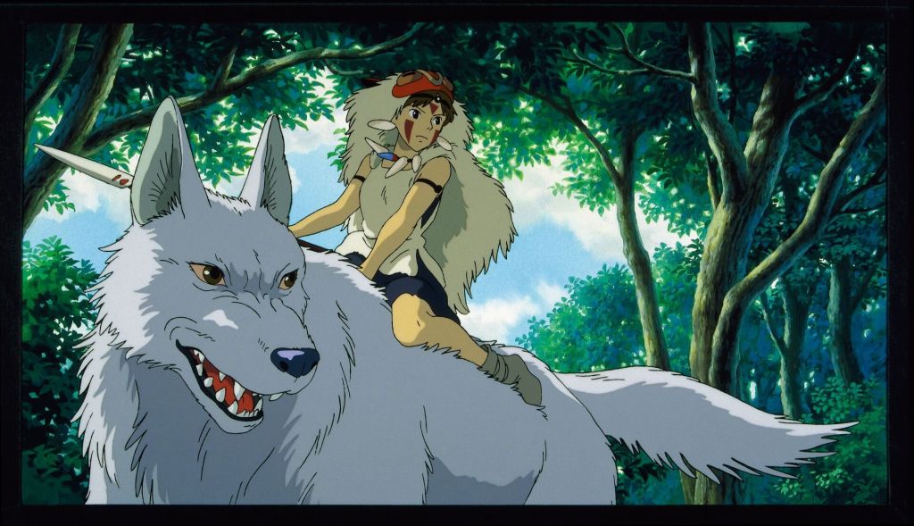 Бывший сотрудник Ghibli рассказал, как Харви Вайнштейн грозил разрушить его карьеру