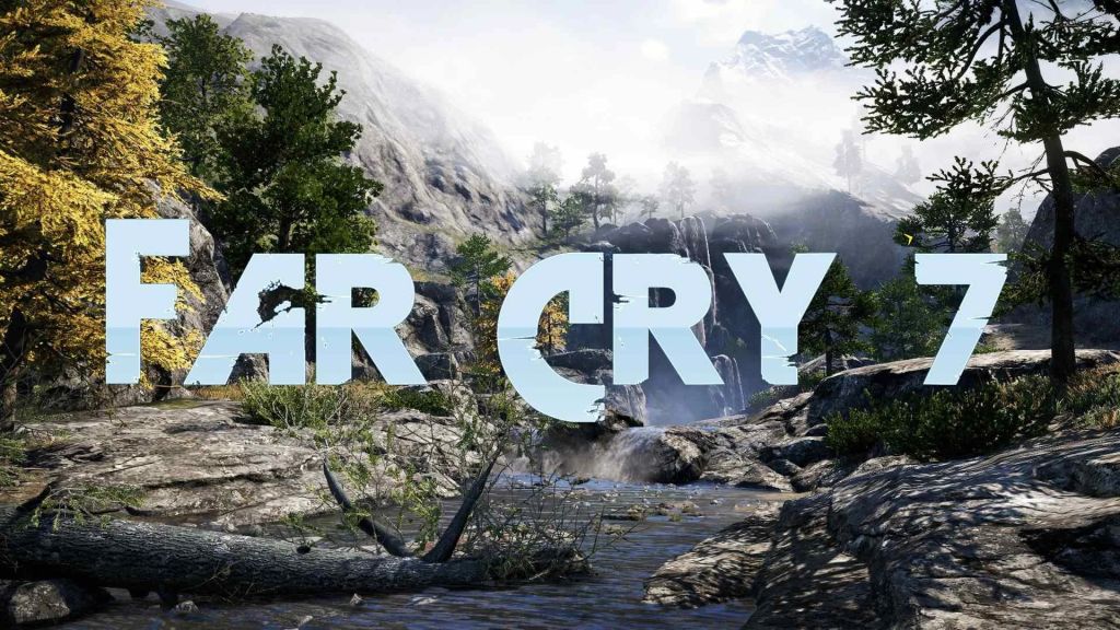 Far Cry 7 не выйдет в 2025 году