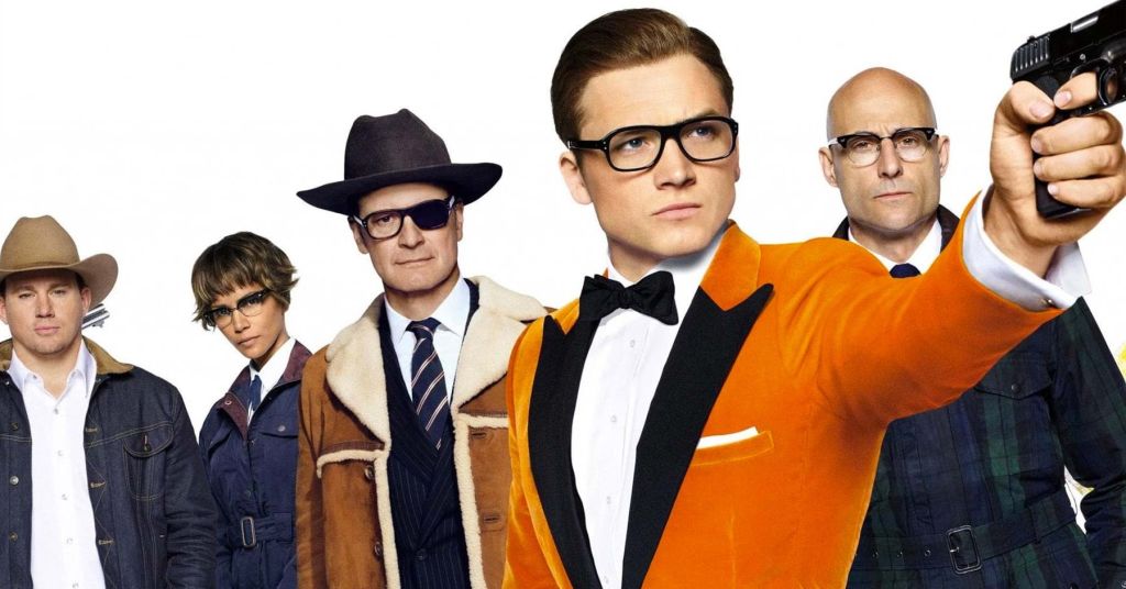 Приквел «Kingsman» от Мэттью Вона получил дату релиза