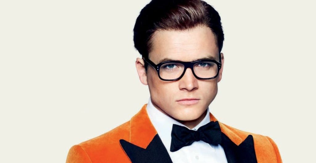 Тэрон Эджертон не появится в новом фильме «Kingsman»