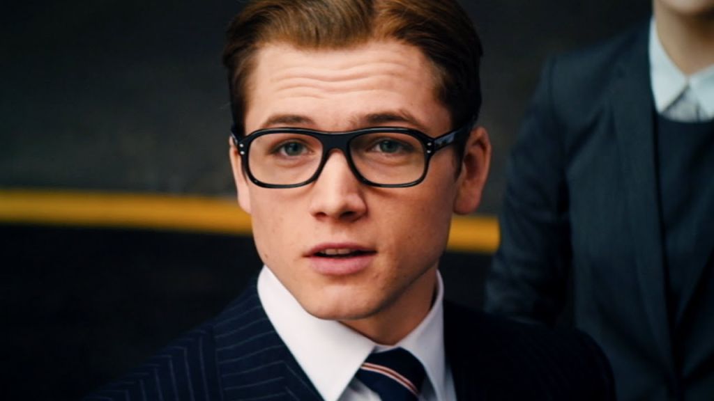 Финальный трейлер кинокомикса «Kingsman: Золотое кольцо»