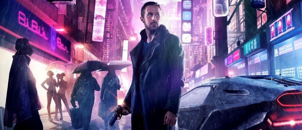 Дени Вильнёв о кассовом провале «Бегущего по лезвию 2049». 