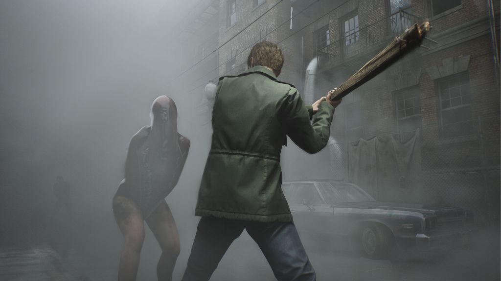 Silent Hill 2, Until Dawn и другие хорроры, в которые стоит сыграть в 2024 году 