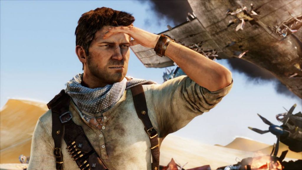 Экранизация Uncharted получила нового сценариста