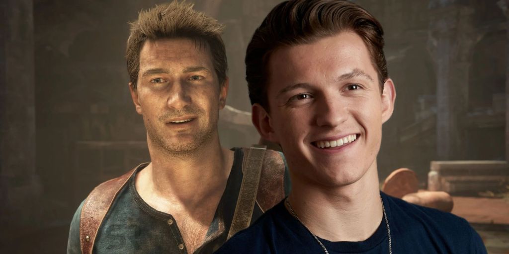 Стало известно, когда стартуют съемки экранизации Uncharted