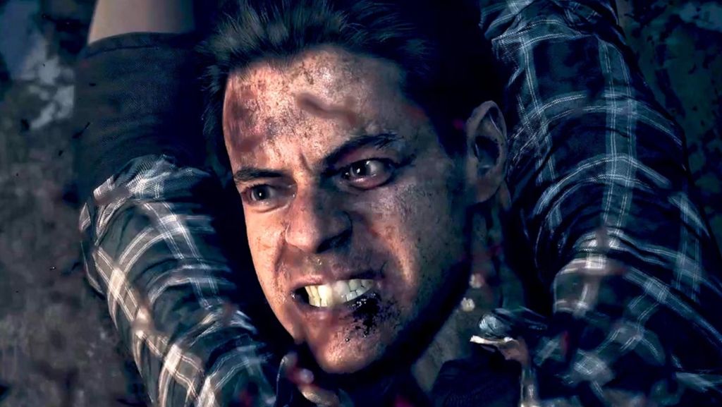 Мыши плачут, колются и умирают — рецензия на игру Until Dawn