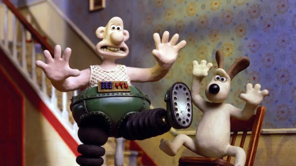 СМИ поведали о нехватке пластилина для студии Aardman