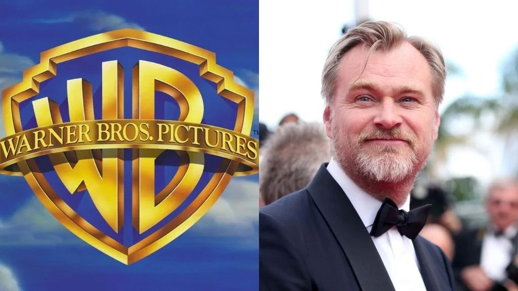 Кристофер Нолан готов к работе с Warner Bros