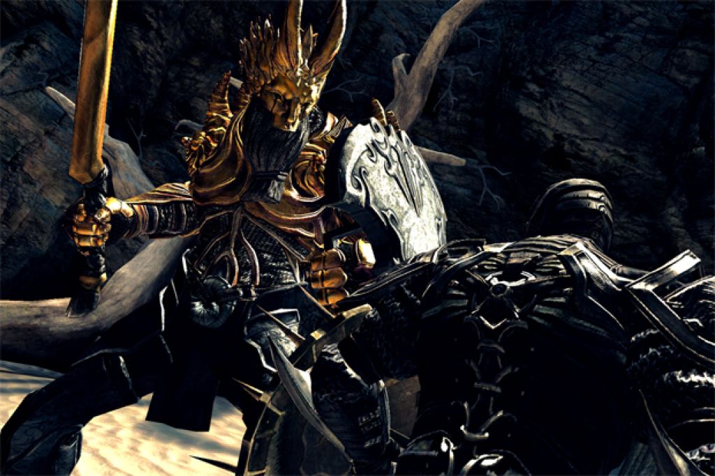 Infinity Blade II