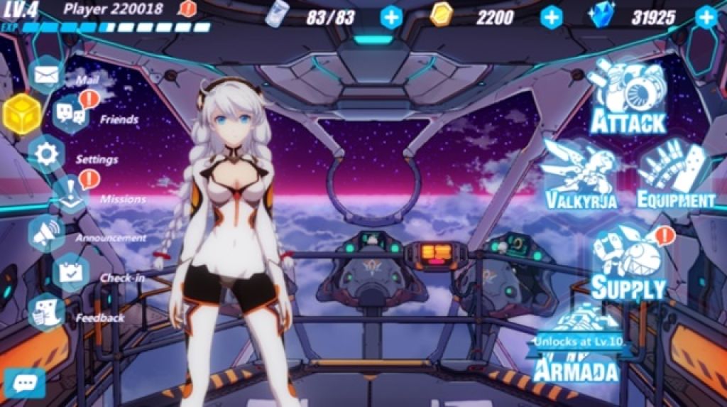 Honkai Impact 3rd