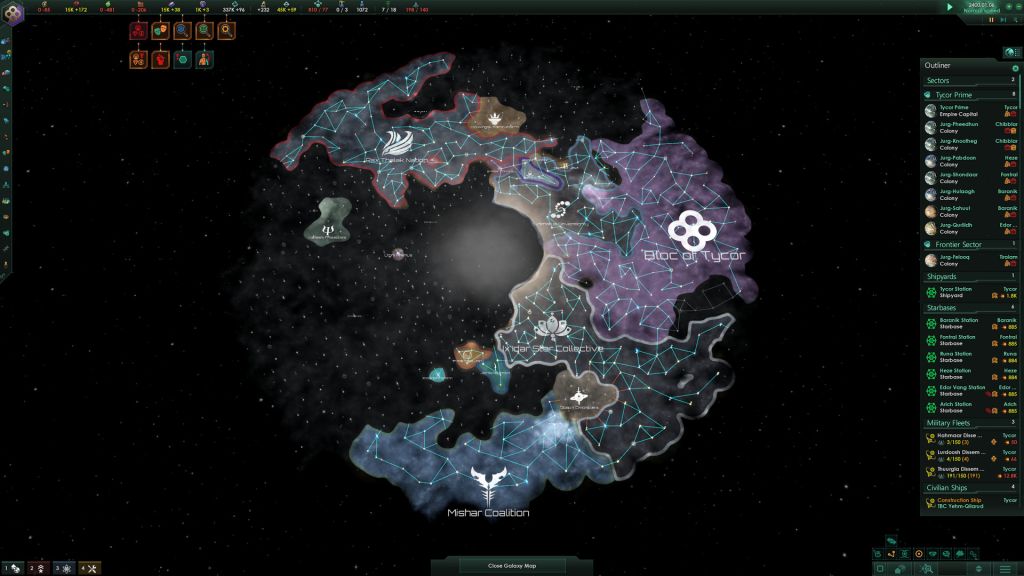 Stellaris