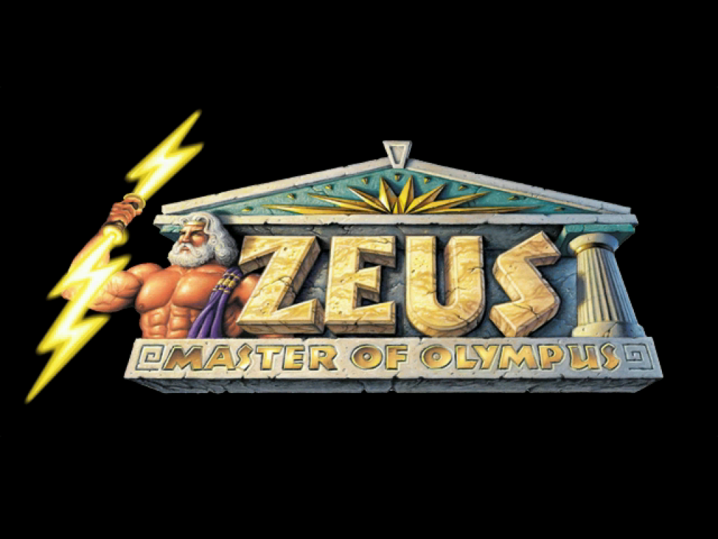 Zeus: Master of Olympus