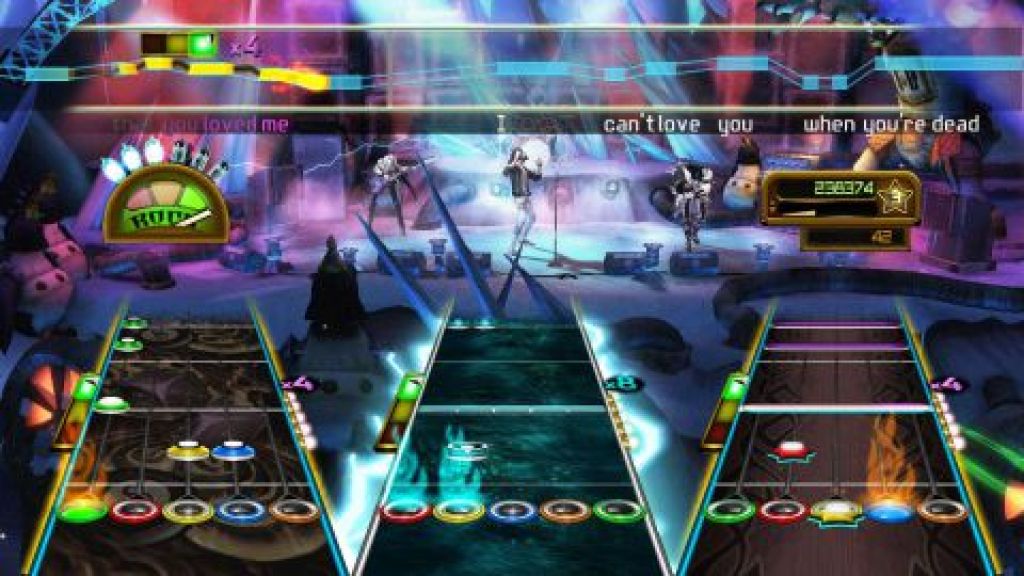 Guitar Hero: Smash Hits