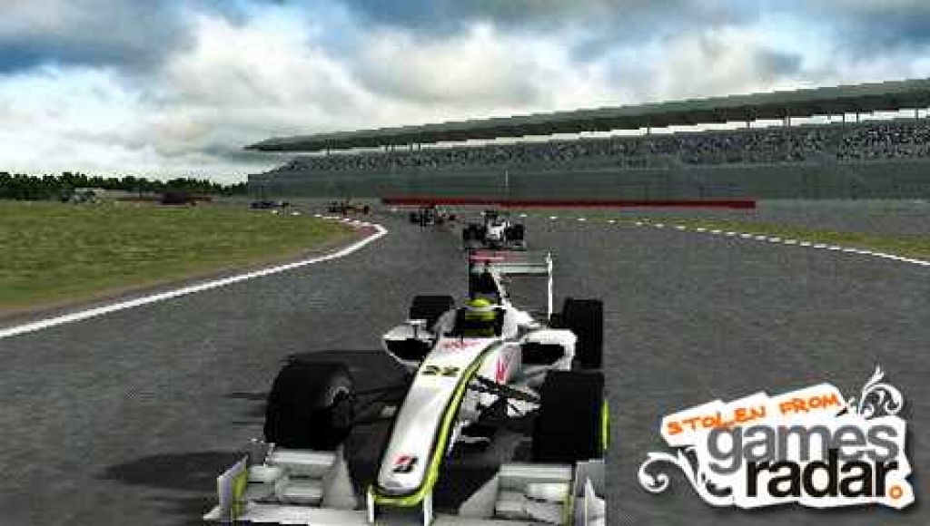 F1 2009