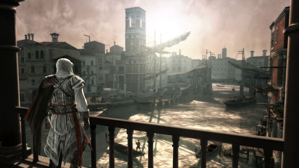Assassin's Creed II: Deluxe Edition