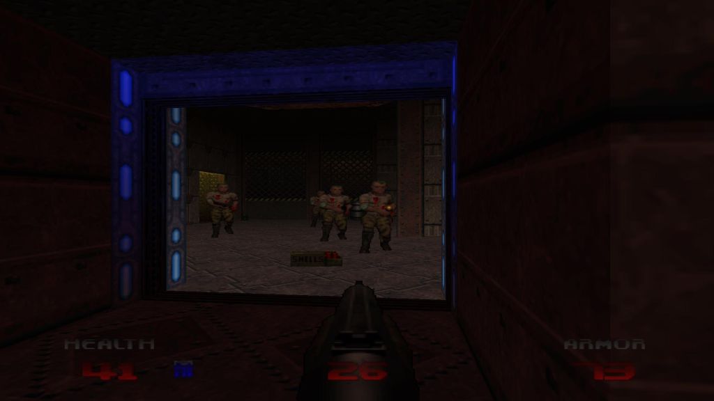 Doom 64