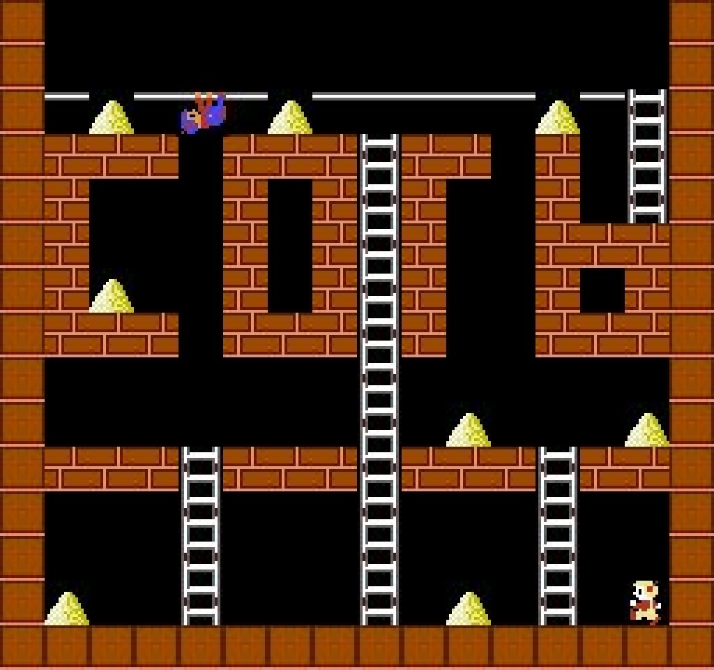 Lode Runner