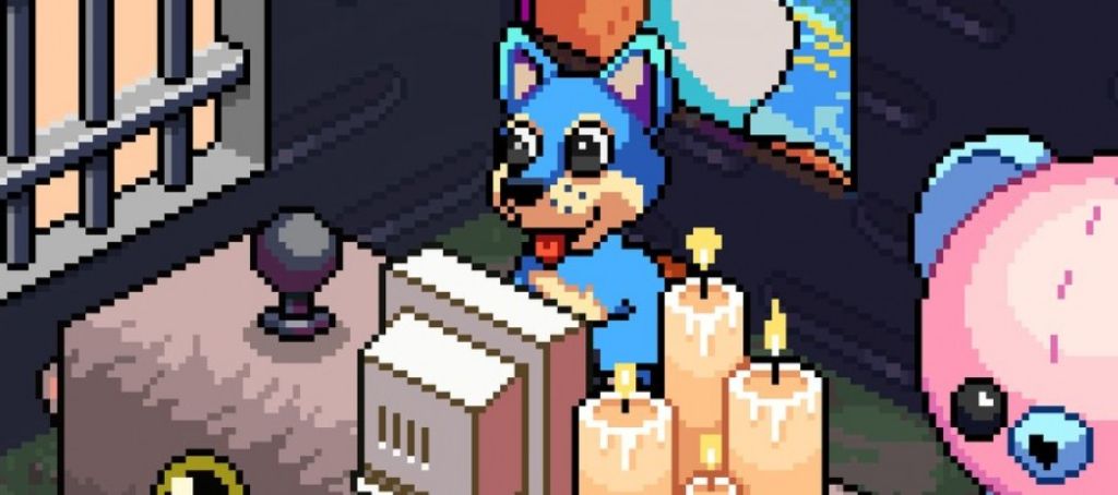 PewDiePie's Tuber Simulator