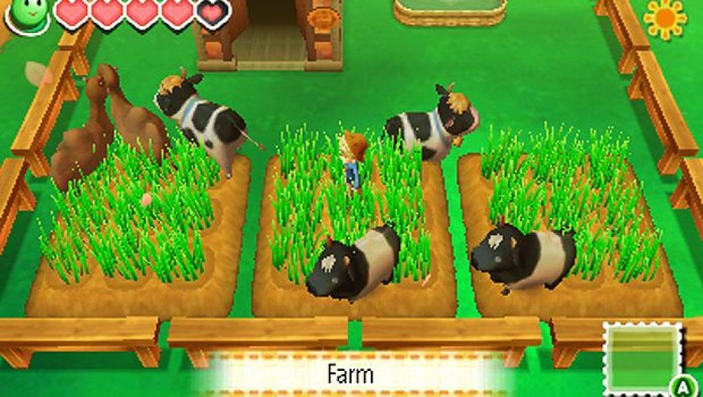 Story of Seasons