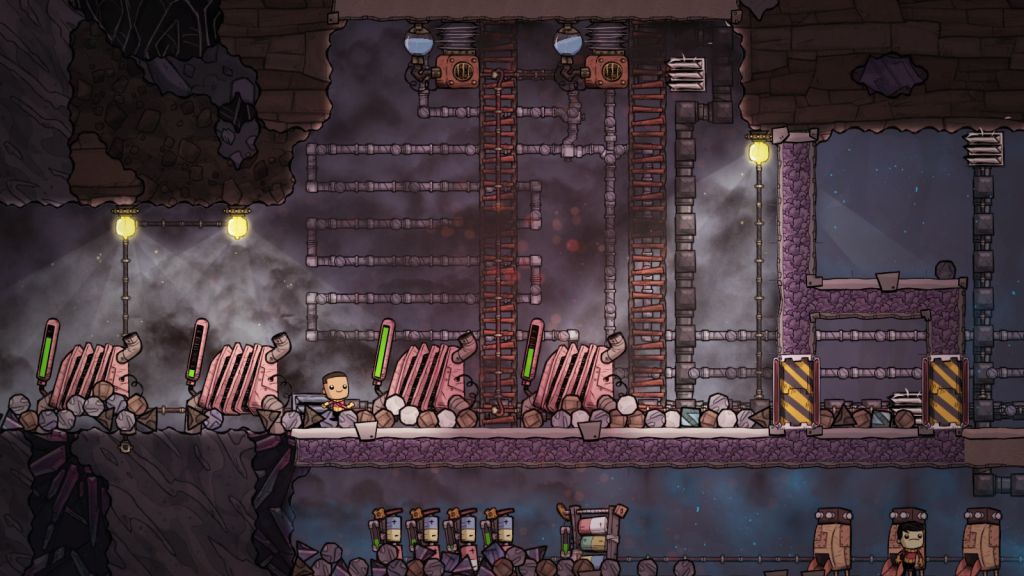 Oxygen Not Included