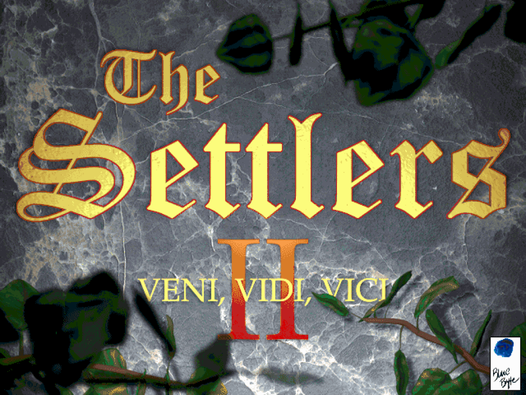 The Settlers II: Veni, Vidi, Vici