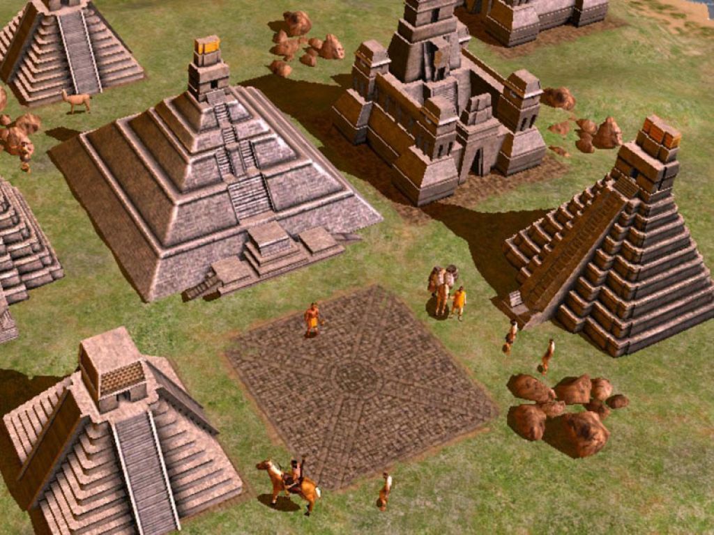 Empire Earth II