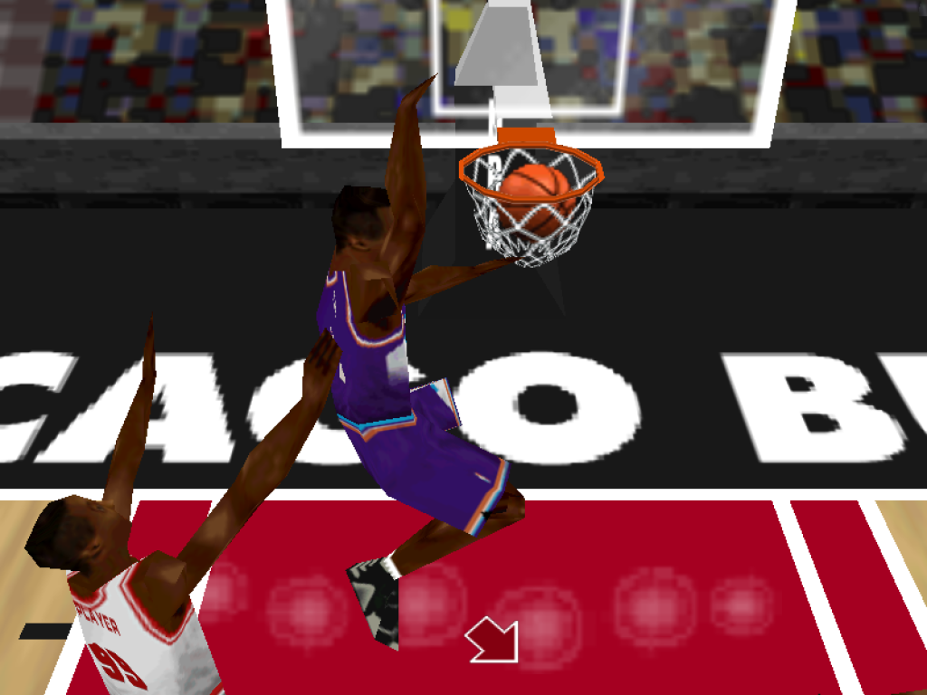 NBA Live 99