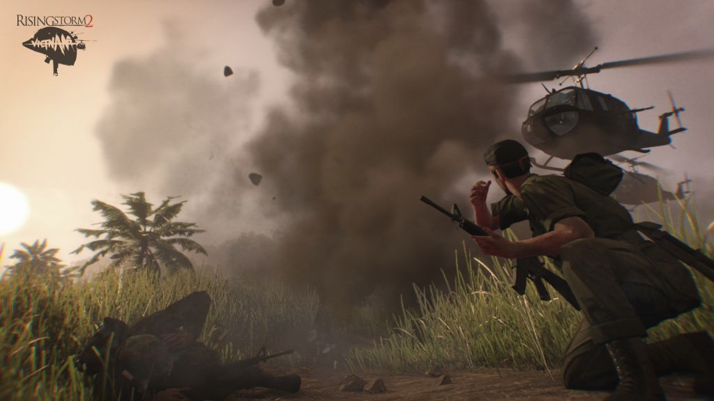 Rising Storm 2: Vietnam